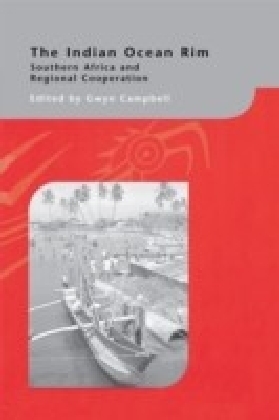 Indian Ocean Rim main product photo
