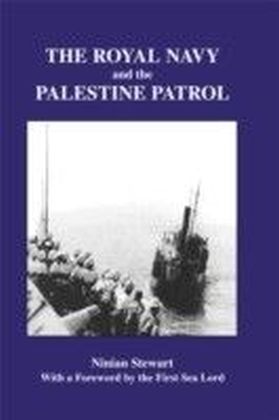 Royal Navy and the Palestine Patrol