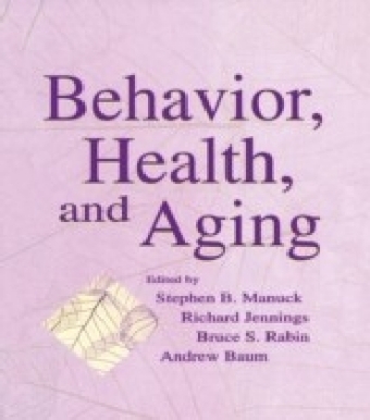 Behavior, Health, and Aging
