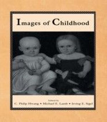 Images of Childhood main product photo