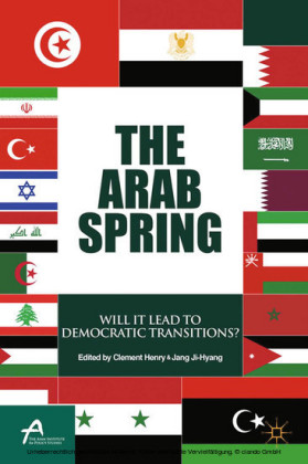 The Arab Spring