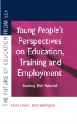 Young People's Perspectives on Education, Training and Employment