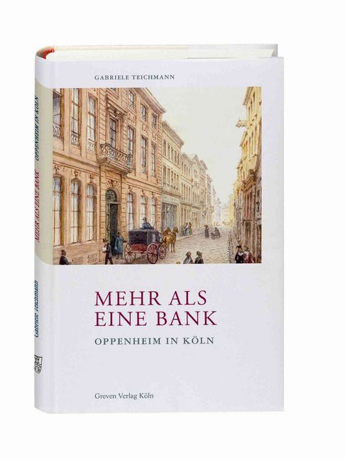 Mehr als eine Bank main product photo