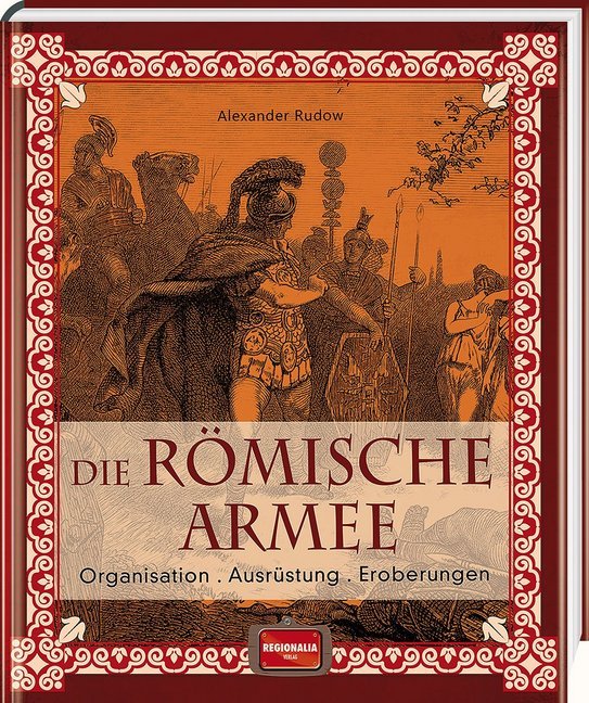 Die römische Armee main product photo