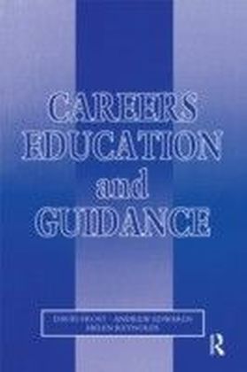 Careers Education and Guidance