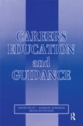 Careers Education and Guidance