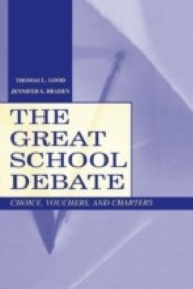 Great School Debate main product photo
