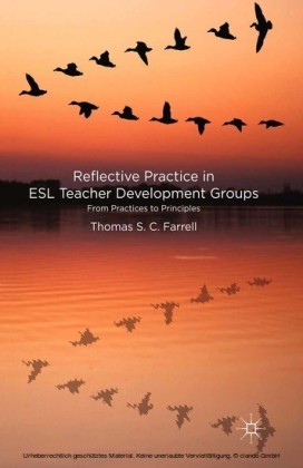 Reflective Practice in ESL Teacher Development Groups