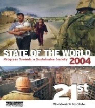 State of the World 2004 main product photo