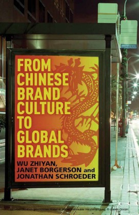 From Chinese Brand Culture to Global Brands