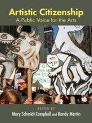 Artistic Citizenship main product photo