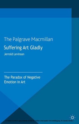 Suffering Art Gladly