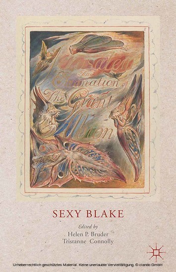 Sexy Blake main product photo