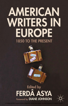 American Writers in Europe
