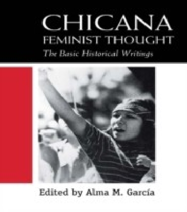 Chicana Feminist Thought main product photo