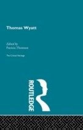Thomas Wyatt main product photo