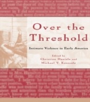 Over the Threshold main product photo