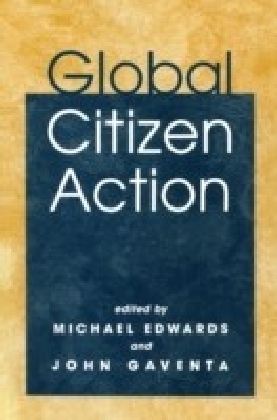 Global Citizen Action