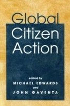 Global Citizen Action
