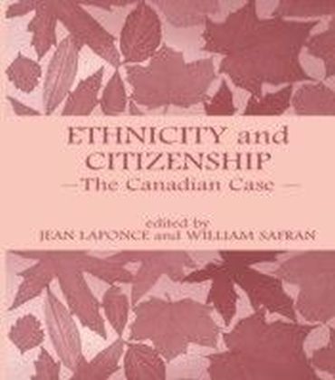 Ethnicity and Citizenship main product photo