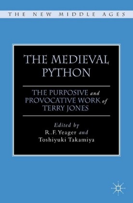 The Medieval Python