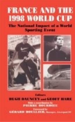 France and the 1998 World Cup
