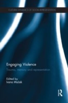 Engaging Violence main product photo