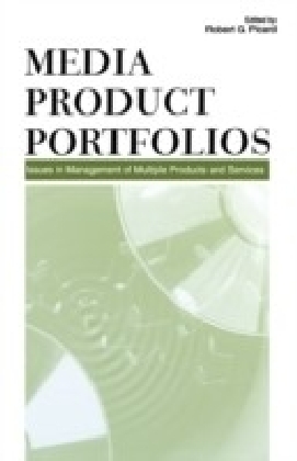 Media Product Portfolios