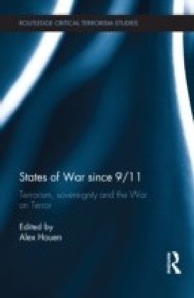 States of War Since 9/11