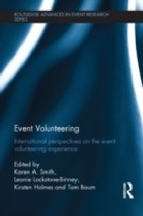Event Volunteering