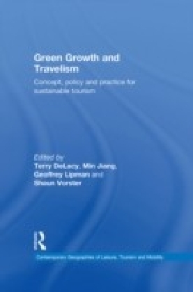 Green Growth and Travelism