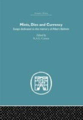 Mints, Dies and Currency