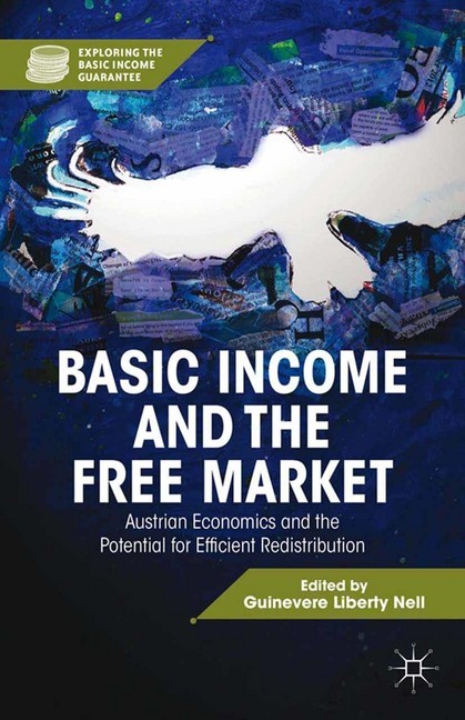 Basic Income and the Free Market main product photo