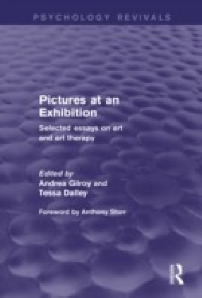 Pictures at an Exhibition (Psychology Revivals)