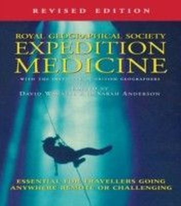 Expedition Medicine main product photo