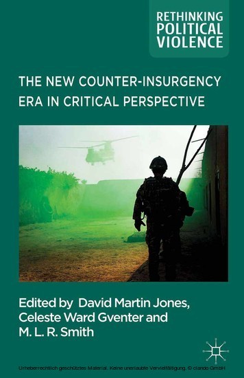 The New Counter-insurgency Era in Critical Perspective main product photo