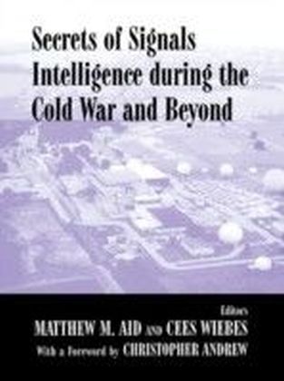 Secrets of Signals Intelligence During the Cold War main product photo