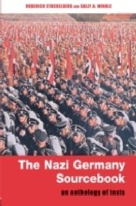 Nazi Germany Sourcebook