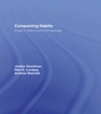 Consuming Habits