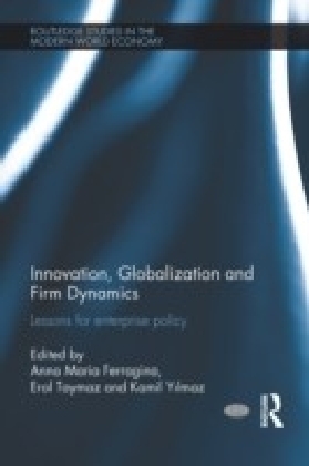Innovation, Globalization and Firm Dynamics