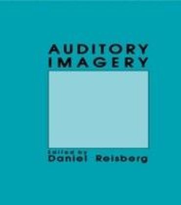 Auditory Imagery main product photo
