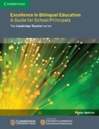 Excellence in Bilingual Education main product photo