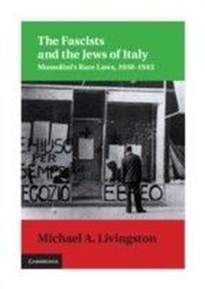 Fascists and the Jews of Italy
