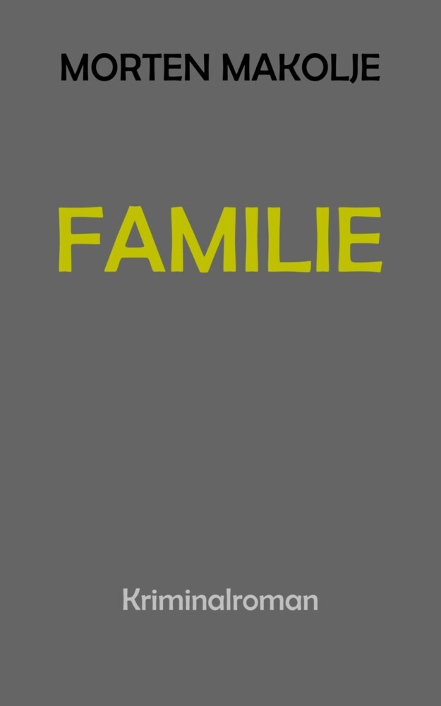 Familie main product photo