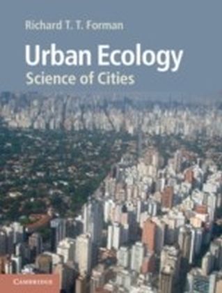 Urban Ecology main product photo