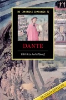 Cambridge Companion to Dante main product photo