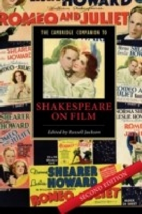 Cambridge Companion to Shakespeare on Film main product photo