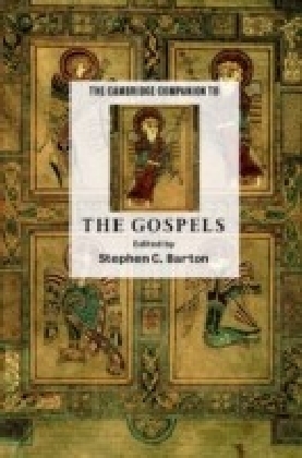 Cambridge Companion to the Gospels