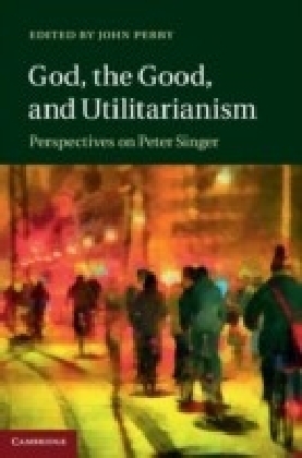 God, the Good, and Utilitarianism