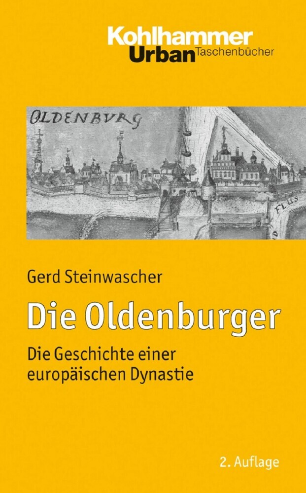 Die Oldenburger main product photo
